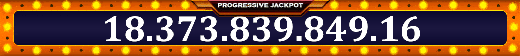 Jackpot GWSSLOT